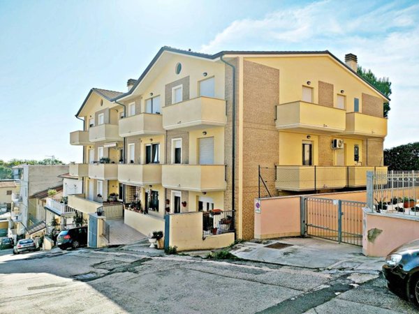 appartamento in vendita a Porto Sant'Elpidio