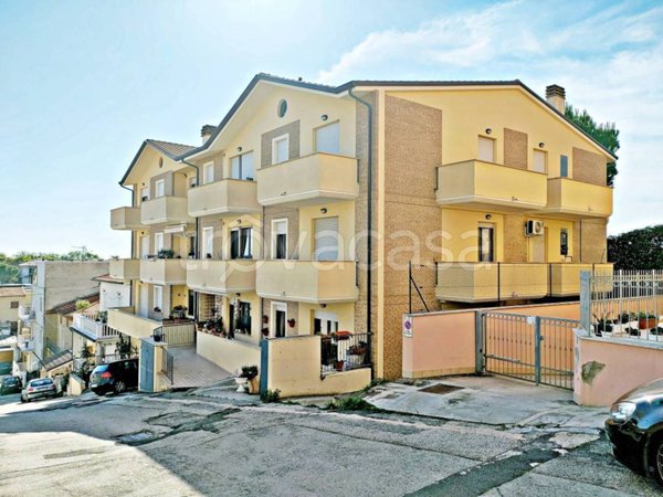 appartamento in vendita a Porto Sant'Elpidio