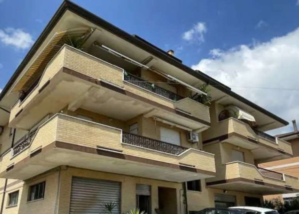 appartamento in vendita a Porto Sant'Elpidio