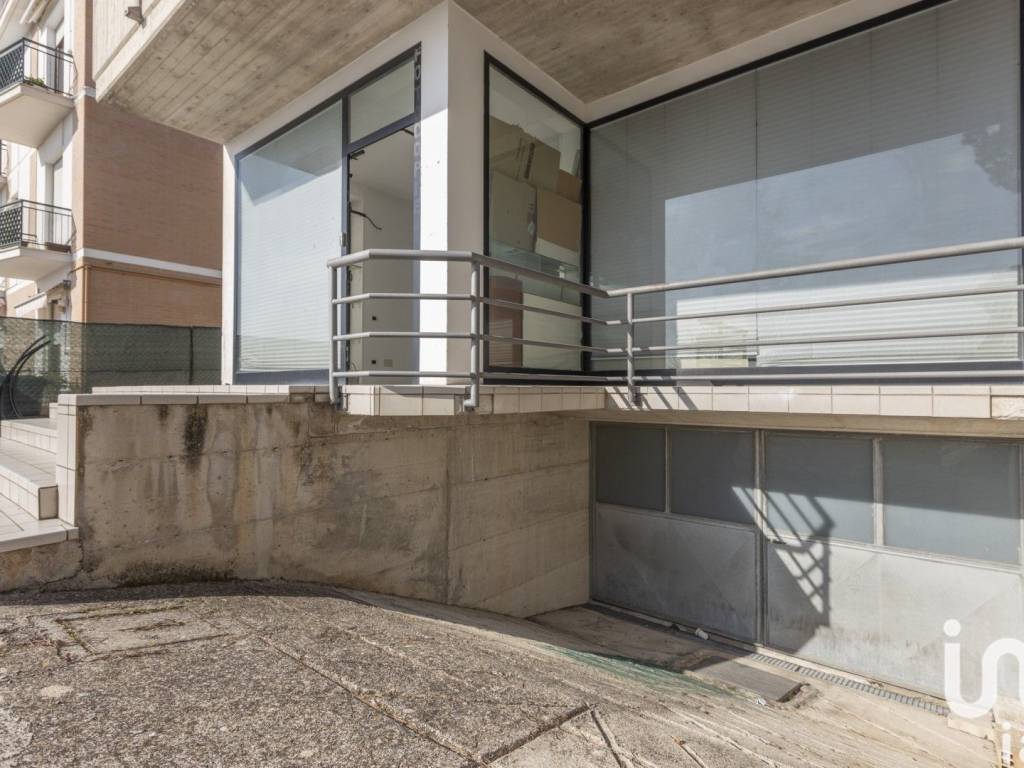 negozio in vendita a Porto Sant'Elpidio