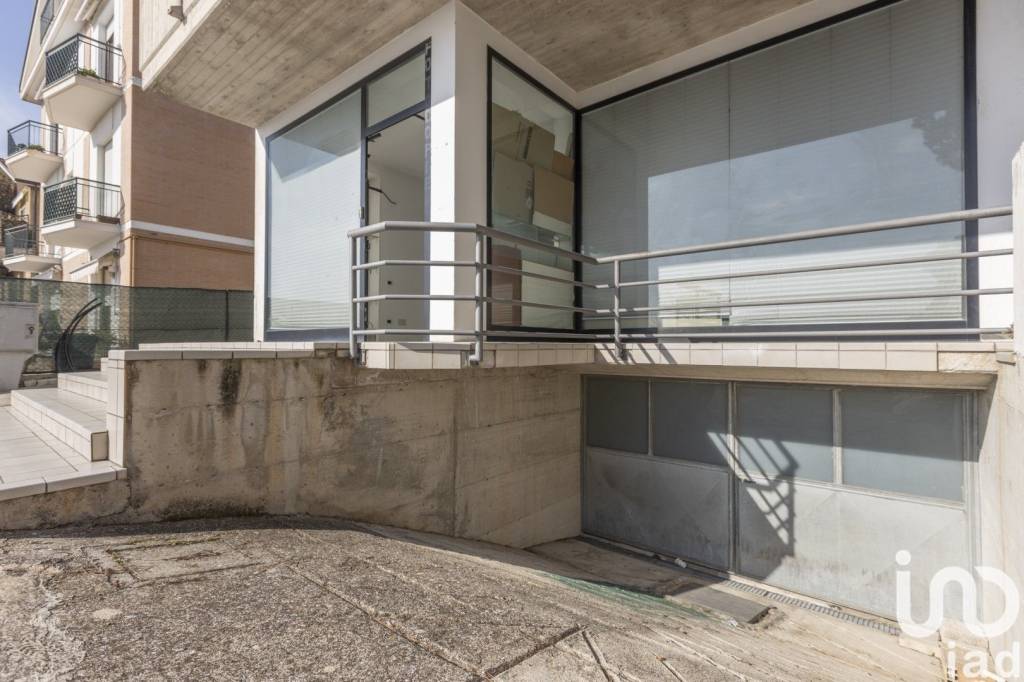 appartamento in vendita a Porto Sant'Elpidio