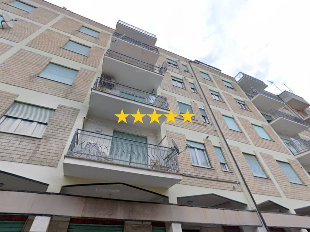 appartamento in vendita a Porto Sant'Elpidio