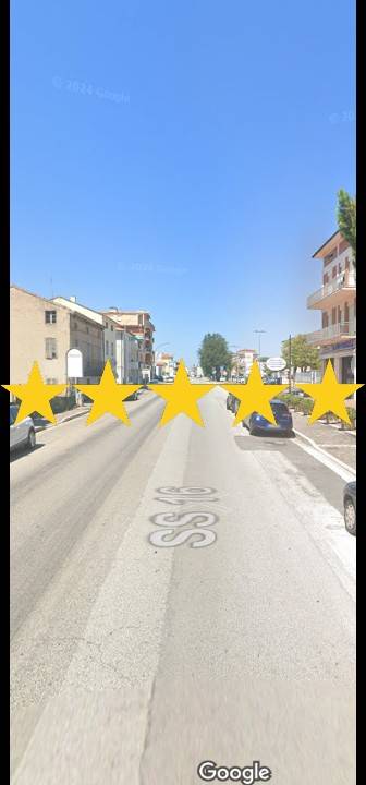 appartamento in vendita a Porto Sant'Elpidio