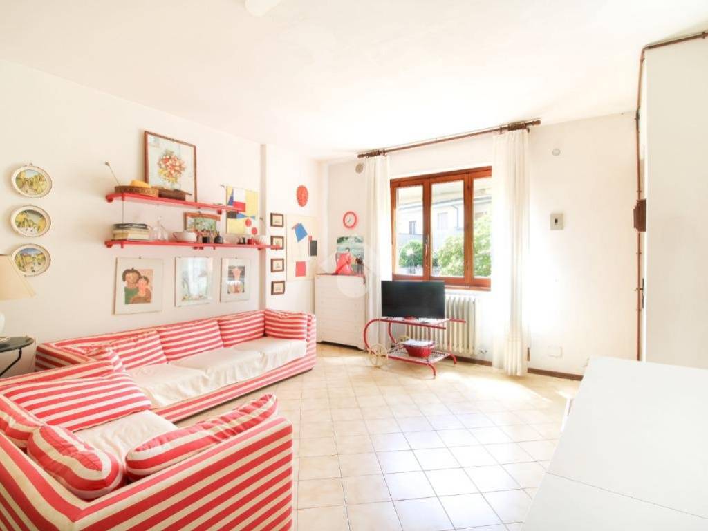 appartamento in vendita a Porto Sant'Elpidio