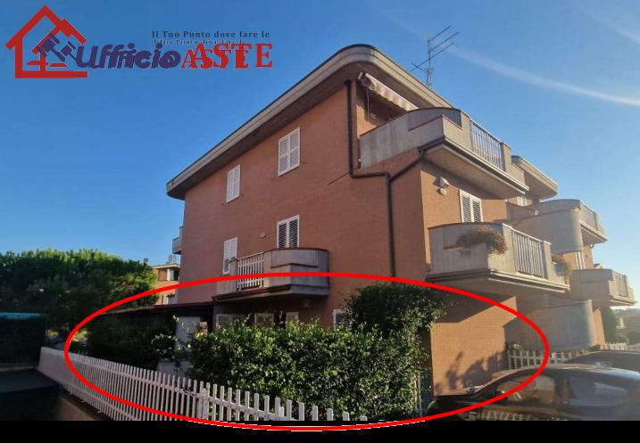 appartamento in vendita a Porto Sant'Elpidio
