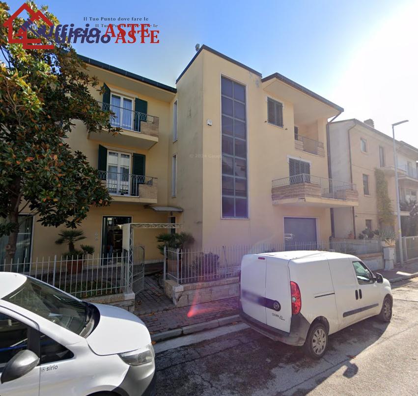appartamento in vendita a Porto Sant'Elpidio