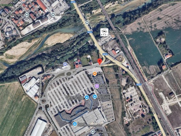 appartamento in vendita a Porto Sant'Elpidio