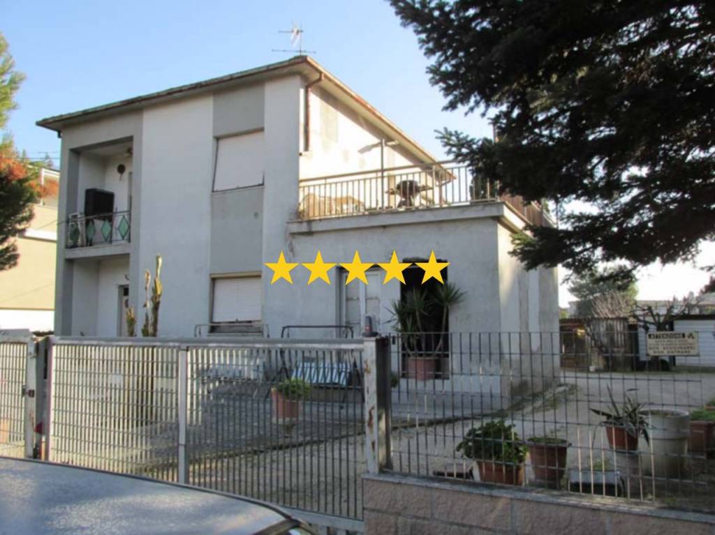 appartamento in vendita a Porto Sant'Elpidio