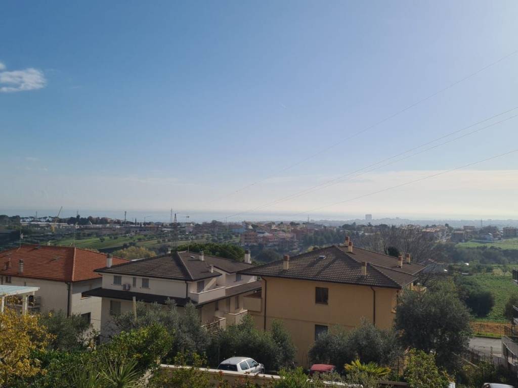 appartamento in vendita a Porto Sant'Elpidio