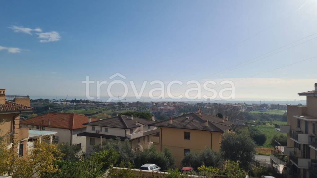 appartamento in vendita a Porto Sant'Elpidio