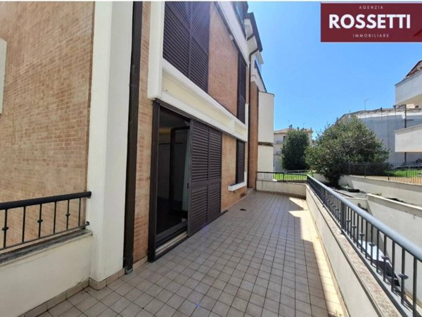 appartamento in vendita a Porto Sant'Elpidio