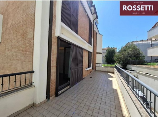 appartamento in vendita a Porto Sant'Elpidio
