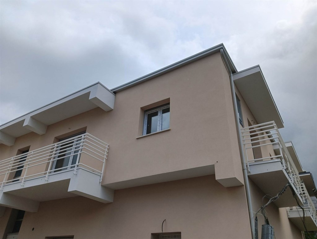 appartamento in vendita a Porto Sant'Elpidio