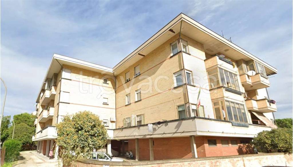 appartamento in vendita a Porto Sant'Elpidio