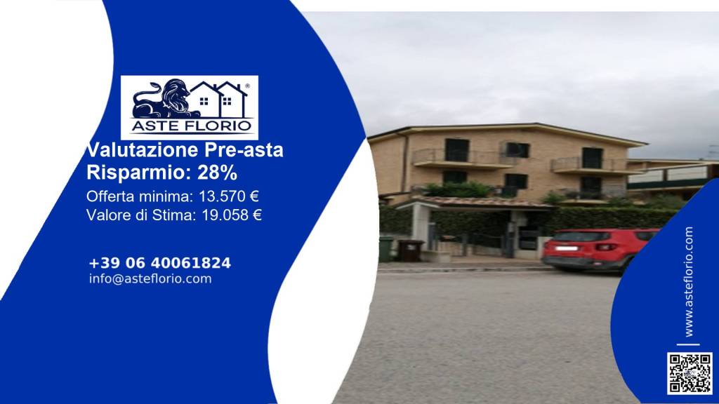 terreno edificabile in vendita a Porto Sant'Elpidio