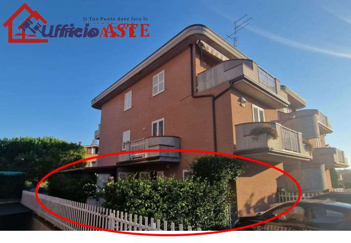 appartamento in vendita a Porto Sant'Elpidio