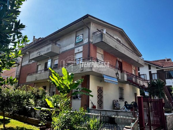 appartamento in vendita a Porto Sant'Elpidio