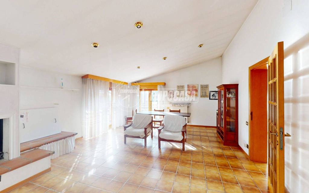 appartamento in vendita a Porto Sant'Elpidio