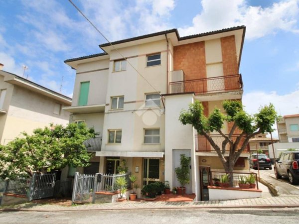 appartamento in vendita a Porto Sant'Elpidio