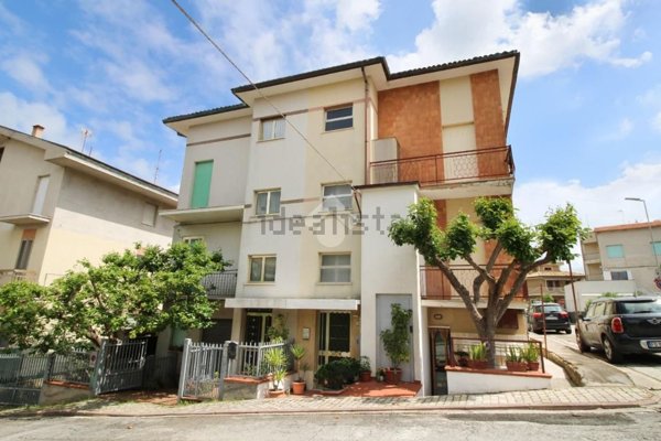 appartamento in vendita a Porto Sant'Elpidio