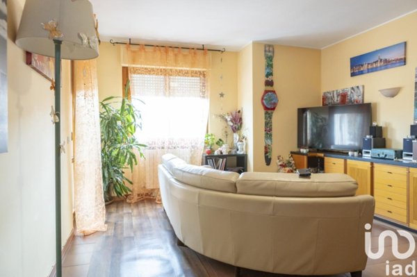 appartamento in vendita a Porto Sant'Elpidio