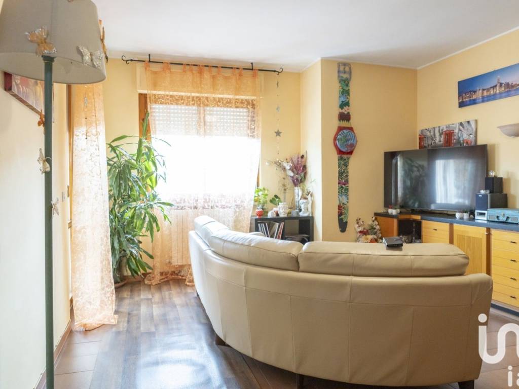 appartamento in vendita a Porto Sant'Elpidio