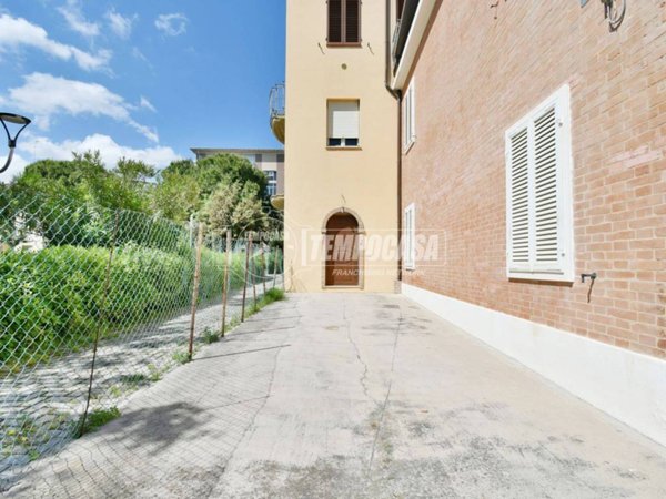 appartamento in vendita a Porto Sant'Elpidio