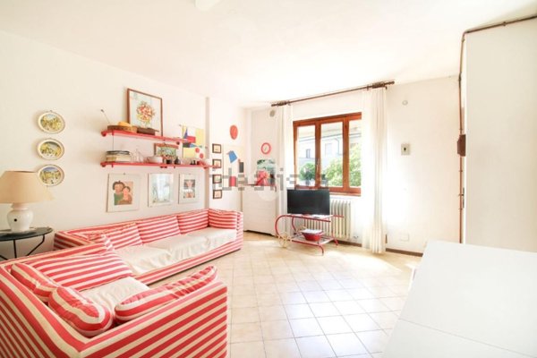 appartamento in vendita a Porto Sant'Elpidio