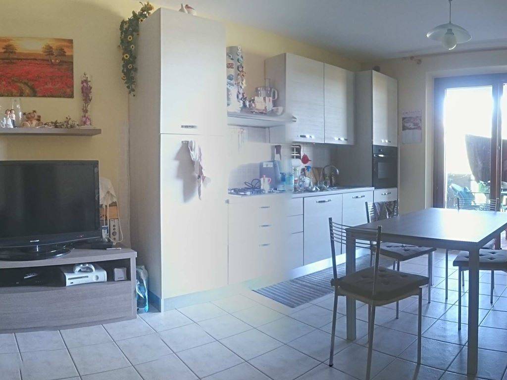 appartamento in vendita a Porto Sant'Elpidio