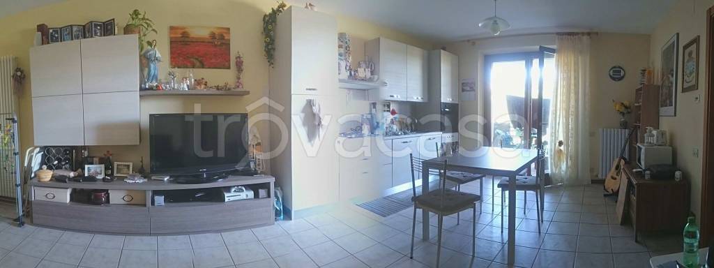 appartamento in vendita a Porto Sant'Elpidio