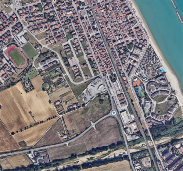 appartamento in vendita a Porto Sant'Elpidio