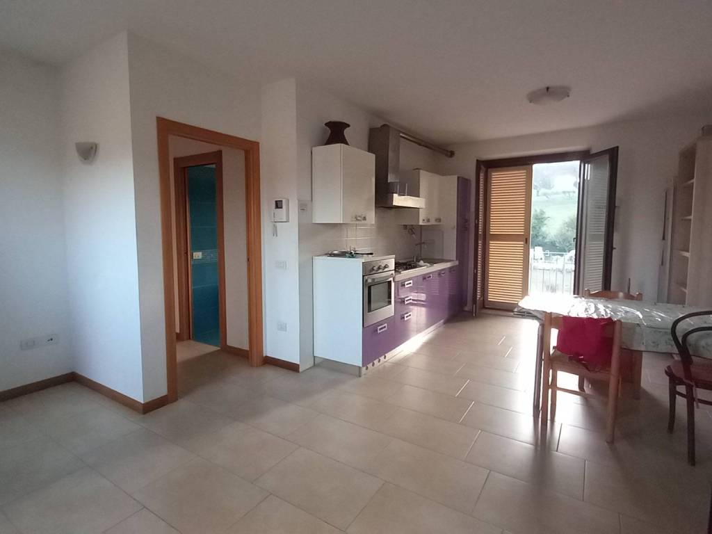 appartamento in vendita a Porto Sant'Elpidio