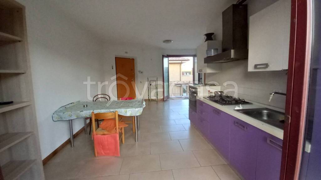 appartamento in vendita a Porto Sant'Elpidio