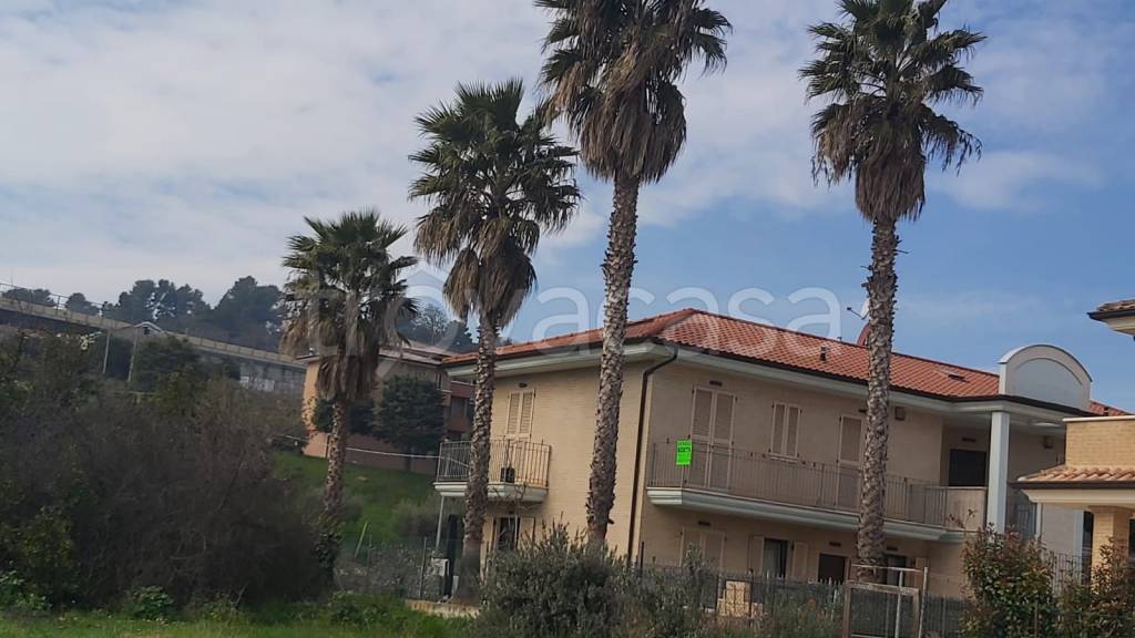 appartamento in vendita a Porto Sant'Elpidio