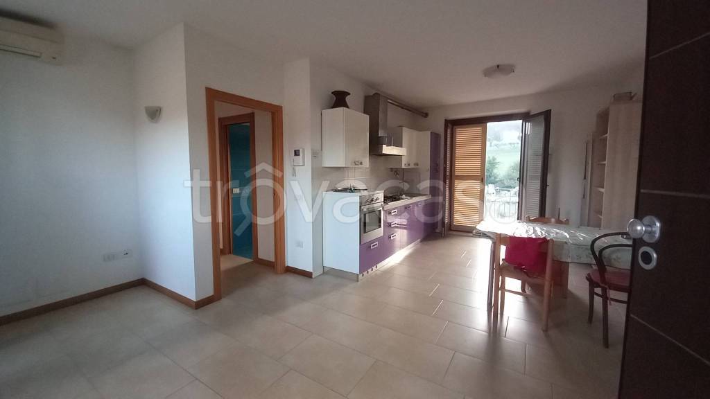 appartamento in vendita a Porto Sant'Elpidio