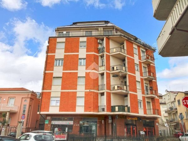 appartamento in vendita a Porto Sant'Elpidio