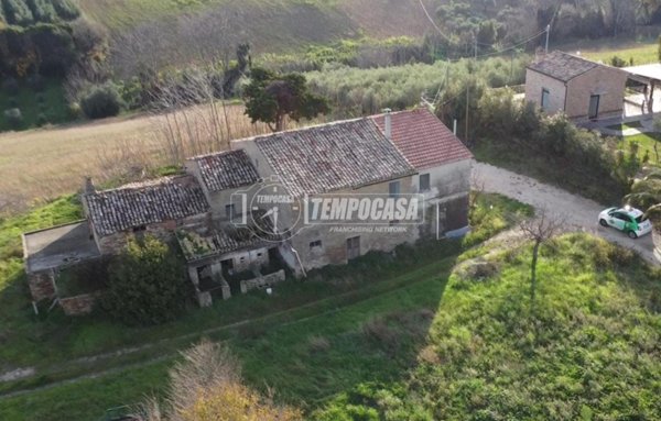casa indipendente in vendita a Porto Sant'Elpidio