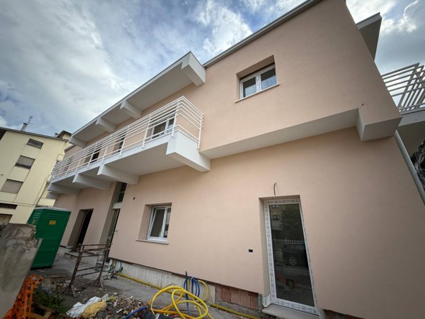 appartamento in vendita a Porto Sant'Elpidio