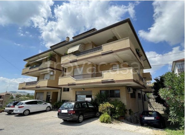 appartamento in vendita a Porto Sant'Elpidio