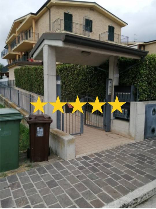 appartamento in vendita a Porto Sant'Elpidio