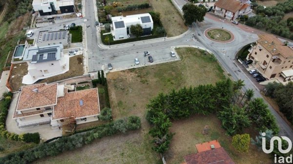 terreno agricolo in vendita a Porto Sant'Elpidio