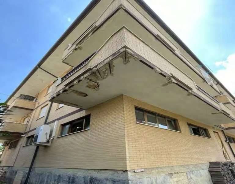 appartamento in vendita a Porto Sant'Elpidio