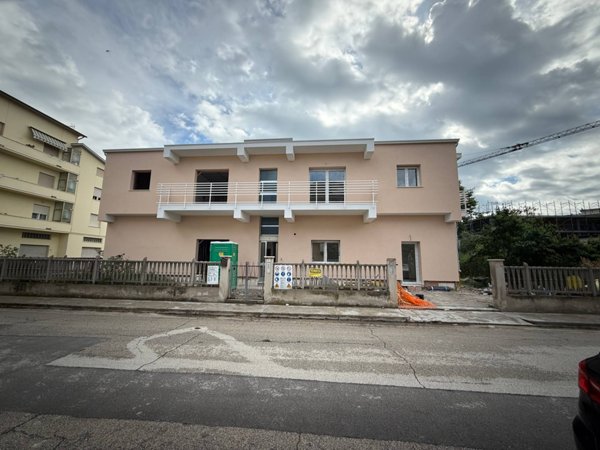 appartamento in vendita a Porto Sant'Elpidio