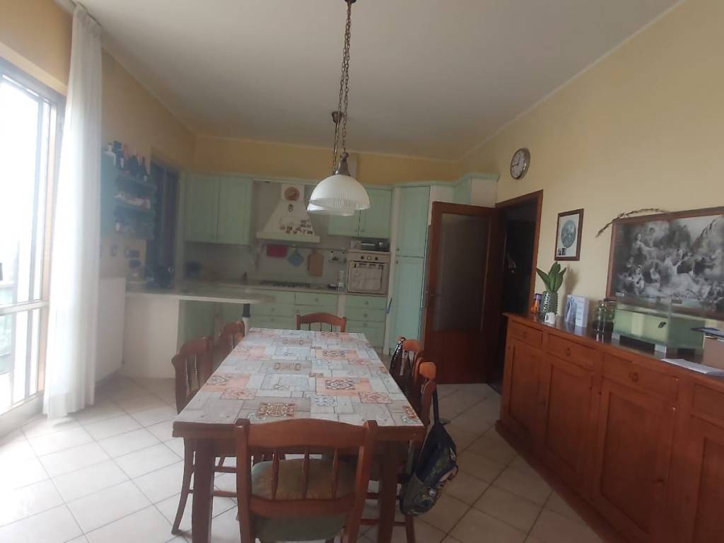 appartamento in vendita a Porto Sant'Elpidio
