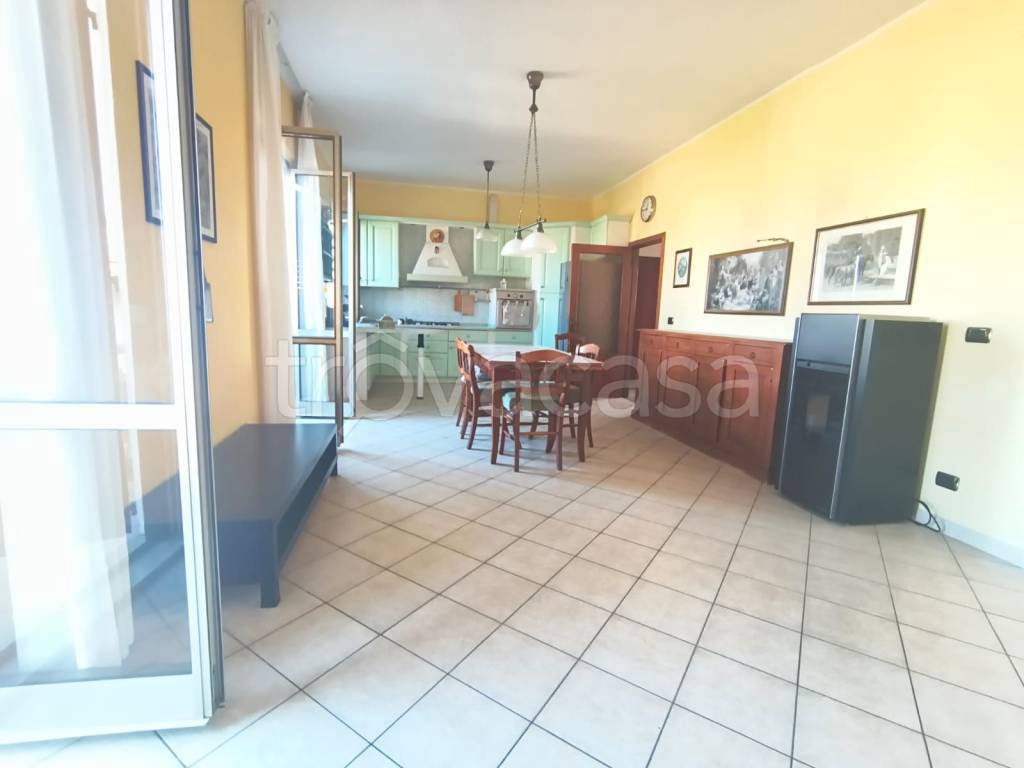 appartamento in vendita a Porto Sant'Elpidio