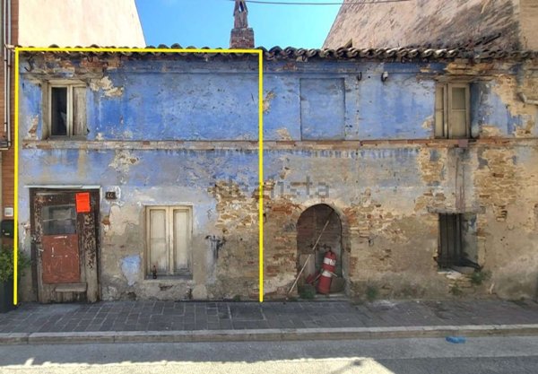 casa indipendente in vendita a Porto Sant'Elpidio
