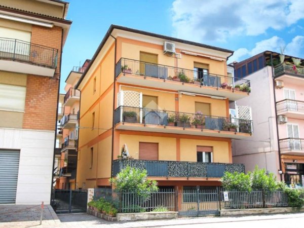 appartamento in vendita a Porto Sant'Elpidio