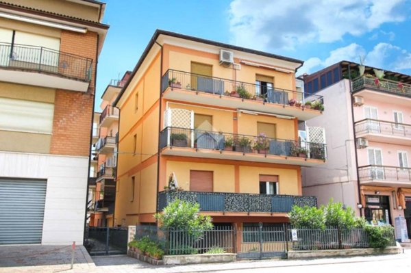 appartamento in vendita a Porto Sant'Elpidio