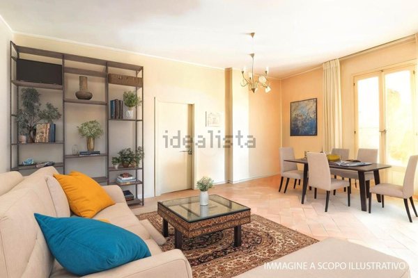 appartamento in vendita a Porto Sant'Elpidio