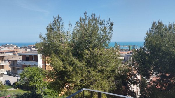 appartamento in vendita a Porto Sant'Elpidio